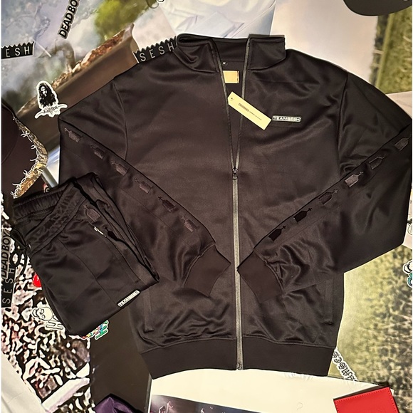 Bones x TeamSesh x Team Sesh - Picture 1 of 3